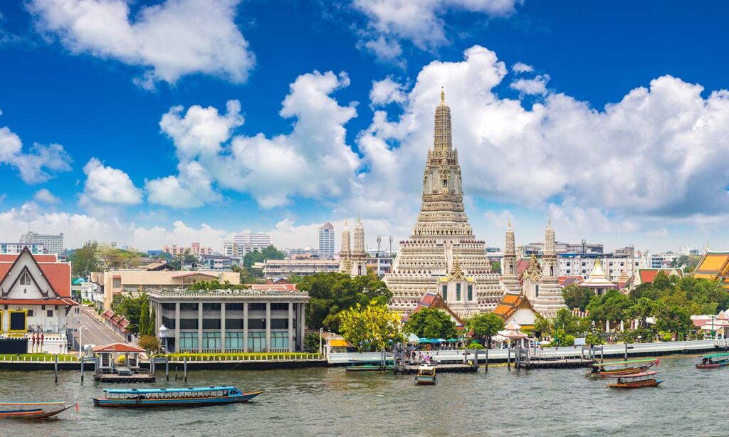 Thailand LTR Visa Application Process