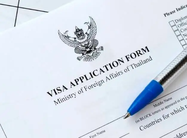 Thailand Long-Term Resident Visa