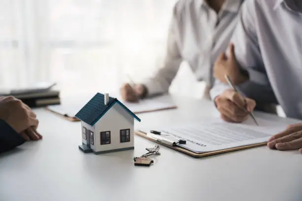 Property Leasehold in Thailand