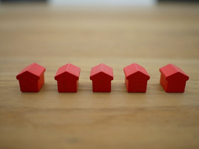 Buying Property in Thailand